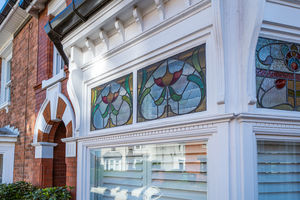 ENTRANCE- click for photo gallery